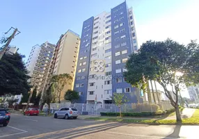 Foto 1 de Apartamento com 3 Quartos para alugar, 110m² em Portão, Curitiba