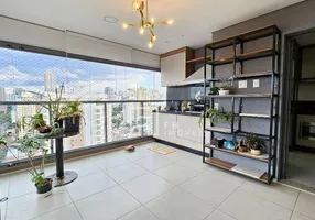 Foto 1 de Apartamento com 2 Quartos à venda, 87m² em Perdizes, São Paulo