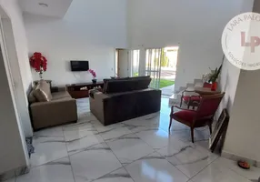 Foto 1 de Casa de Condomínio com 3 Quartos à venda, 250m² em Parque Cecap, Jundiaí