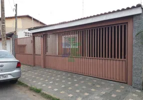 Foto 1 de Casa com 3 Quartos à venda, 190m² em Cidade Jardim, Jacareí