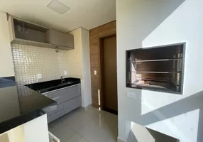 Foto 1 de Apartamento com 3 Quartos à venda, 130m² em São Sebastião, Uberaba