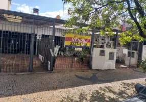 Foto 1 de Casa com 2 Quartos à venda, 170m² em Jardim Aurélia, Campinas