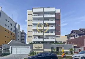 Foto 1 de Apartamento com 3 Quartos à venda, 105m² em Silveira da Motta, São José dos Pinhais