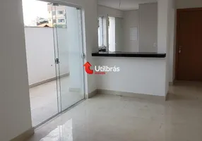 Foto 1 de Apartamento com 1 Quarto à venda, 52m² em Sagrada Família, Belo Horizonte
