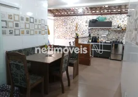 Foto 1 de Apartamento com 3 Quartos à venda, 91m² em Copacabana, Belo Horizonte