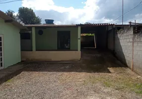 Foto 1 de Casa com 2 Quartos à venda, 90m² em Centro, Simões Filho