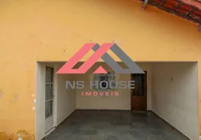 Foto 1 de Casa com 3 Quartos à venda, 158m² em Jardim Nova Capela, Capela do Alto