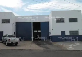 Foto 1 de Ponto Comercial à venda, 500m² em Jardim Anhanguéra, Ribeirão Preto