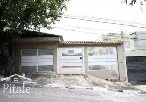 Foto 1 de Casa com 3 Quartos à venda, 181m² em Umuarama, Osasco