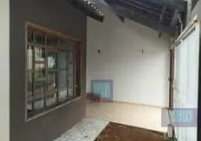 Foto 1 de Casa com 3 Quartos à venda, 120m² em Sabara I, Londrina