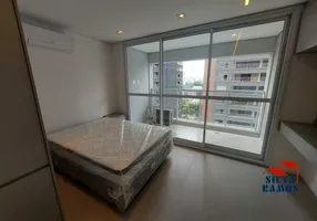 Foto 1 de Apartamento com 1 Quarto à venda, 28m² em Vila Clementino, São Paulo
