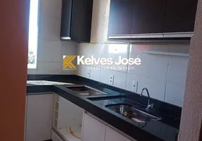 Foto 1 de Apartamento com 2 Quartos à venda, 49m² em Conjunto Vera Cruz, Goiânia