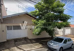 Foto 1 de Casa com 3 Quartos à venda, 235m² em Vila Mimosa, Campinas