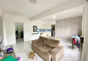 Foto 1 de Apartamento com 3 Quartos à venda, 76m² em Jardim Atlântico, Florianópolis
