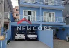 Foto 1 de Casa de Condomínio com 3 Quartos à venda, 145m² em Jardim Rio das Pedras, Cotia