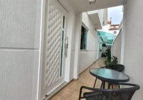 Foto 1 de Casa de Condomínio com 3 Quartos à venda, 150m² em Parque Monte Alegre, Taboão da Serra