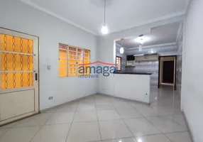 Foto 1 de Sobrado com 3 Quartos à venda, 117m² em Jardim Marcondes, Jacareí