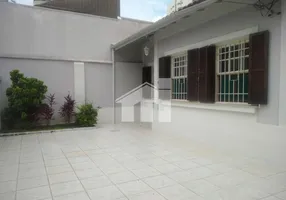 Foto 1 de Ponto Comercial com 4 Quartos à venda, 134m² em Campo Belo, São Paulo