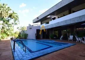 Foto 1 de Casa com 3 Quartos para alugar, 465m² em Jardim Canadá, Ribeirão Preto