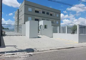 Foto 1 de Apartamento com 2 Quartos à venda, 57m² em Guedes, Tremembé