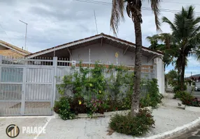 Foto 1 de Casa com 3 Quartos à venda, 80m² em Jardim Imperador, Praia Grande