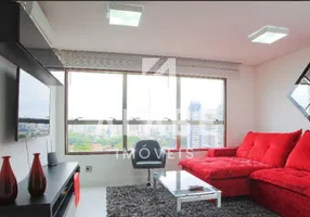 Foto 1 de Apartamento com 2 Quartos para venda ou aluguel, 75m² em Chácara Santo Antônio, São Paulo