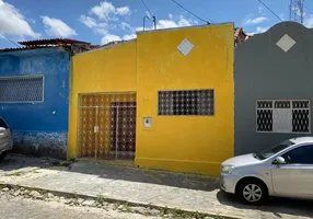 Foto 1 de Casa com 3 Quartos à venda, 150m² em Tambiá, João Pessoa