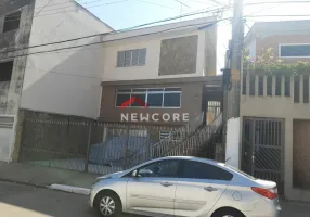 Foto 1 de Sobrado com 3 Quartos à venda, 300m² em Vila Formosa, São Paulo