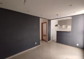 Foto 1 de Apartamento com 2 Quartos para alugar, 50m² em Jardim Nova Michigan, São José dos Campos