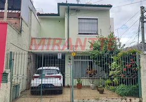 Foto 1 de Sobrado com 3 Quartos à venda, 196m² em Barra Funda, São Paulo