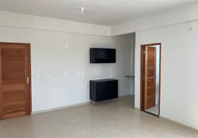 Foto 1 de Apartamento com 1 Quarto para alugar, 30m² em Centro, Santarém