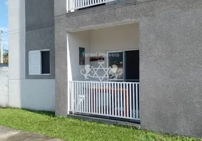 Foto 1 de Apartamento com 2 Quartos à venda, 60m² em JARAGUA, Caraguatatuba