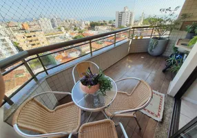 Foto 1 de Apartamento com 3 Quartos à venda, 130m² em Balneário, Florianópolis