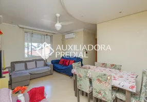 Foto 1 de Apartamento com 2 Quartos à venda, 60m² em Intercap, Porto Alegre