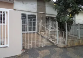 Foto 1 de Casa com 4 Quartos à venda, 161m² em Jardim Guanabara, Campinas