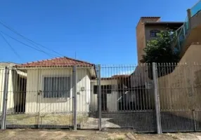 Foto 1 de Lote/Terreno à venda, 300m² em Vila Camilopolis, Santo André