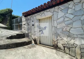 Foto 1 de Casa com 3 Quartos à venda, 500m² em Santo André, Belo Horizonte