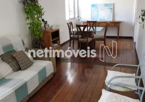 Foto 1 de Apartamento com 3 Quartos à venda, 102m² em Colégio Batista, Belo Horizonte