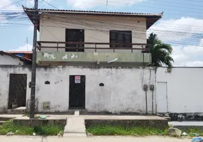 Foto 1 de Sobrado com 4 Quartos à venda, 124m² em Planalto Caucaia, Caucaia