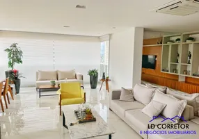 Foto 1 de Apartamento com 3 Quartos à venda, 179m² em Jardim América, Goiânia