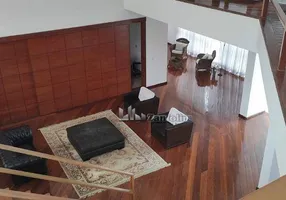 Foto 1 de Casa de Condomínio com 4 Quartos para venda ou aluguel, 1100m² em Tamboré, Barueri