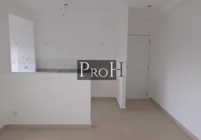 Foto 1 de Apartamento com 2 Quartos à venda, 56m² em Vila Bela, São Paulo