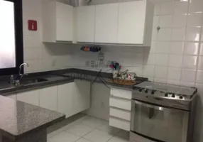 Foto 1 de Apartamento com 4 Quartos à venda, 155m² em Parque Residencial Aquarius, São José dos Campos