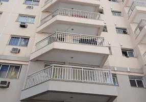 Foto 1 de Apartamento com 2 Quartos à venda, 54m² em Maracanã, Rio de Janeiro