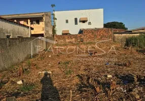 Foto 1 de Lote/Terreno à venda, 416m² em Jardim Alto da Cidade Universitária, Campinas