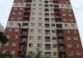 Foto 1 de Apartamento com 3 Quartos à venda, 60m² em Vila Vera, São Paulo