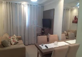 Foto 1 de Apartamento com 2 Quartos à venda, 48m² em Jardim Manoel Penna, Ribeirão Preto