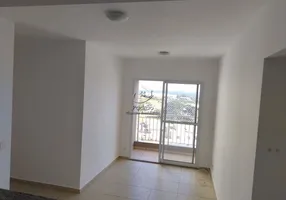 Foto 1 de Apartamento com 2 Quartos à venda, 55m² em Jardim Sao Carlos, Sorocaba