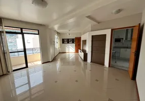 Foto 1 de Apartamento com 4 Quartos à venda, 120m² em Centro, Florianópolis