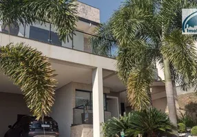 Foto 1 de Casa de Condomínio com 3 Quartos à venda, 280m² em Colina dos Pinheiros, Valinhos